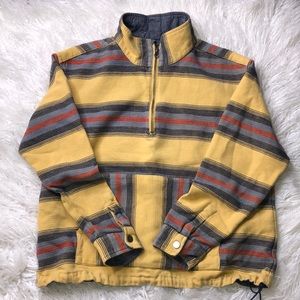 🔹Pendleton Half Zip Pullover 🧥 ❄️ ⛄️